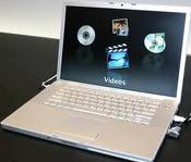 Apple MacBook Pro (MA609LL/A) Notebook