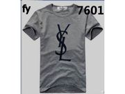 YSL T-Shirts,  ecko,  ed hardy,  Lacoste,  abercrombie&fitch t-shirts