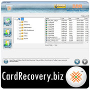 memory card recovery program