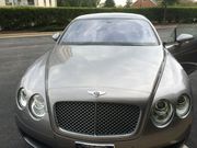 2005 Bentley Continental GT contiental GT