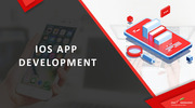 Get the best iOS mobile app development services!