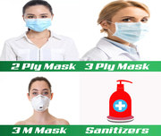     We provide the best in quality Mask,  with quick shipping time.