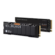 WD BLACK SN850 NVMe  SSD 500GB