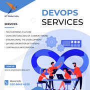 DevOps Services | DevOps Consulting Services