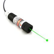Laser Marking Machine Used Berlinlasers 532nm Green Laser Diode Module