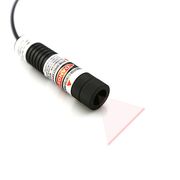 980nm Infrared Line Laser Module Applied for Rehabilitation Medicine