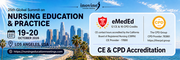 25th Global Summit on Nursing Education and Practice (GSNEP 2026)-farg