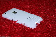 zu verkaufen Apple iPhone 3G 32GB aus entriegelt (USA)