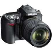ForSale Nikon D90 Kit + 18-105 Lens $500 Canon EOS 7D $500