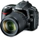 Nikon D90 Black + Kit w/ 18-105mm VR Lens, 